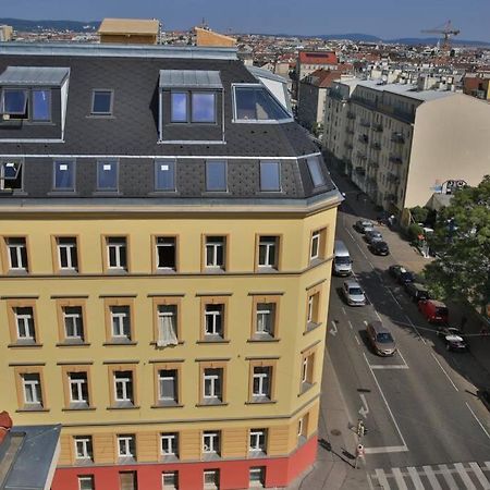 Modernes Leben L Lf28 Apartamento Viena Exterior foto