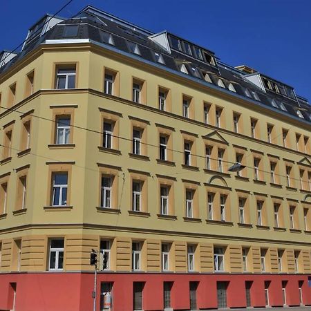 Modernes Leben L Lf28 Apartamento Viena Exterior foto