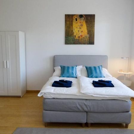 Modernes Leben L Lf28 Apartamento Viena Exterior foto