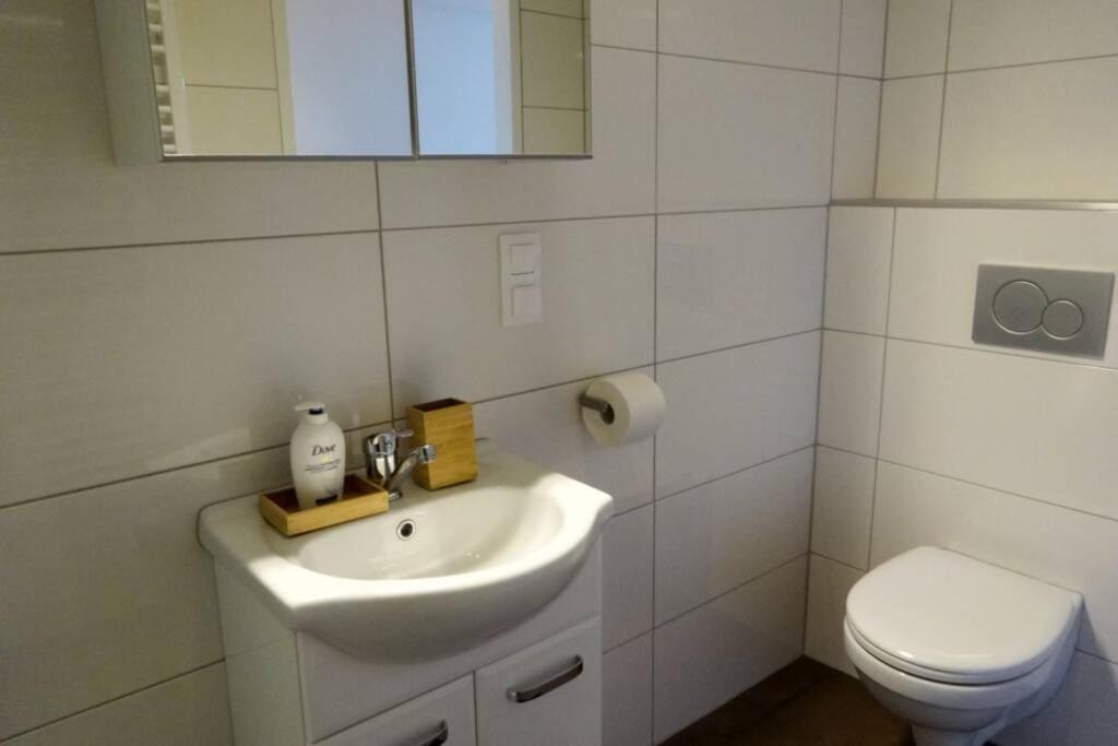 Modernes Leben L Lf28 Apartamento Viena Exterior foto