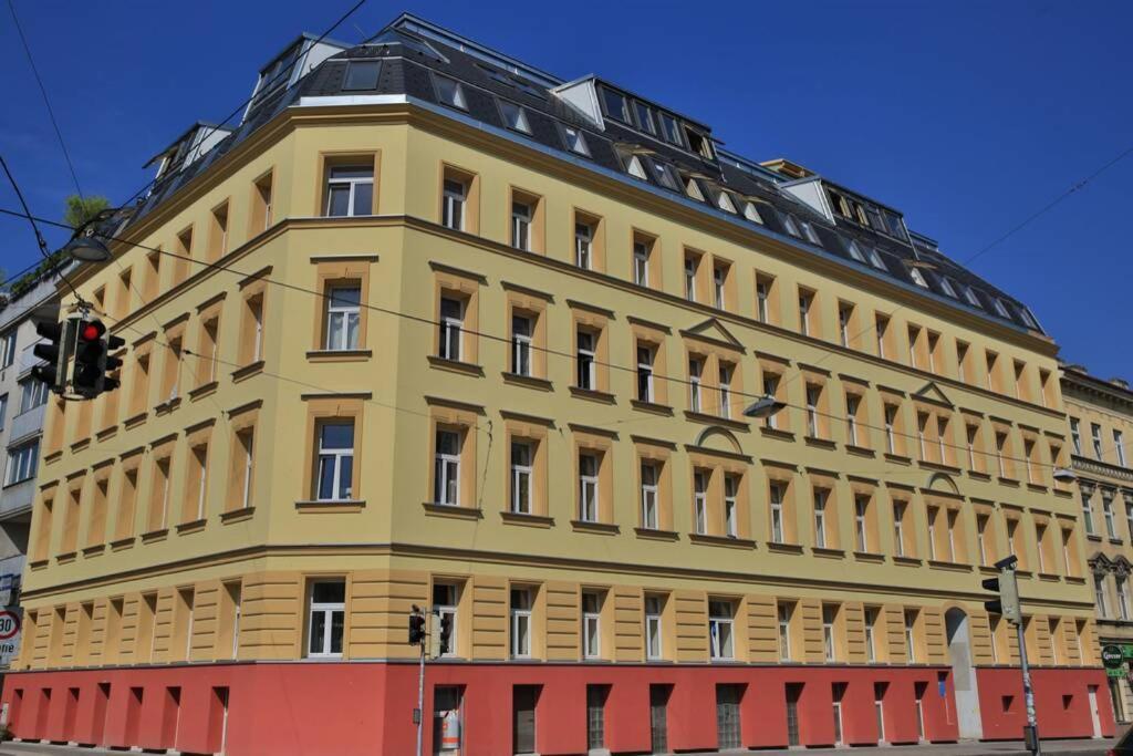 Modernes Leben L Lf28 Apartamento Viena Exterior foto