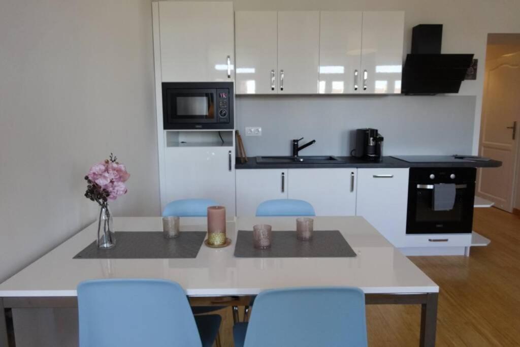 Modernes Leben L Lf28 Apartamento Viena Exterior foto