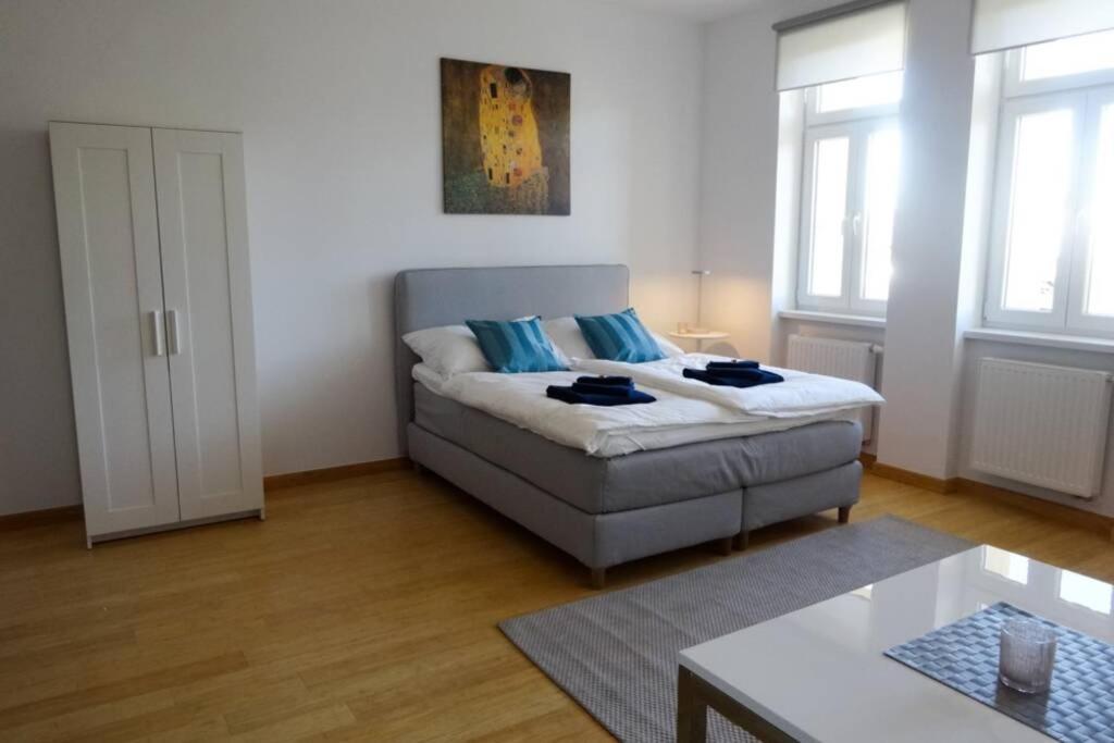 Modernes Leben L Lf28 Apartamento Viena Exterior foto