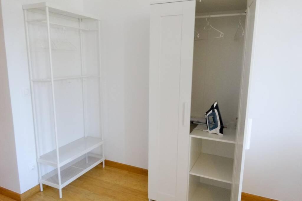 Modernes Leben L Lf28 Apartamento Viena Exterior foto