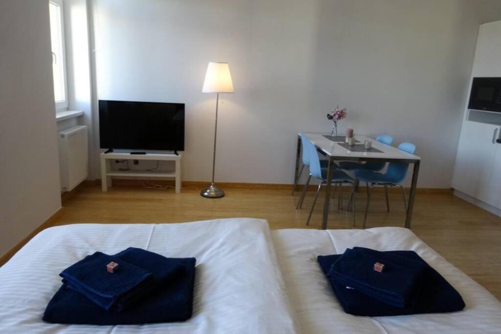 Modernes Leben L Lf28 Apartamento Viena Exterior foto