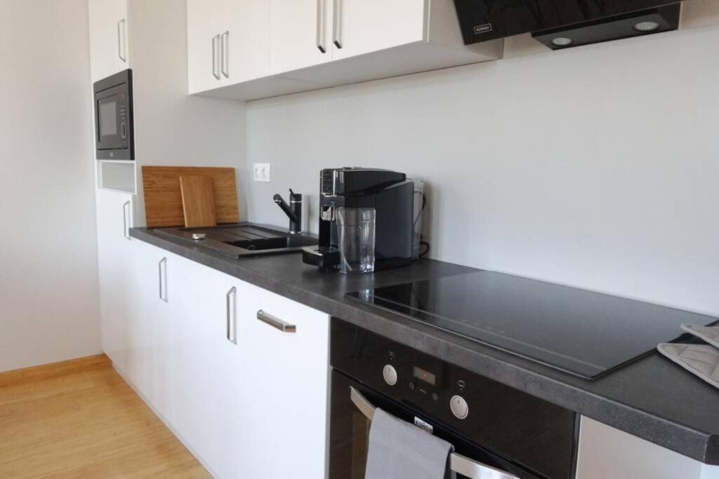 Modernes Leben L Lf28 Apartamento Viena Exterior foto