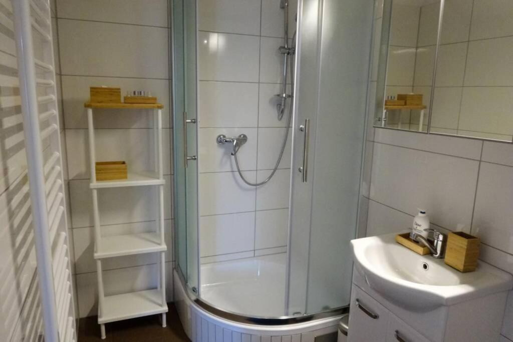 Modernes Leben L Lf28 Apartamento Viena Exterior foto